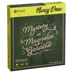 murder mystery board game target