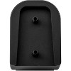 Advent ADVGEN20A Gentex Auto Dimming Rear View Mirror with Compass and Temperature with Advent GENMM5 Gentex Extension Mount - Will make any Gentex... - 3 of 3