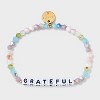 Little Words Project Grateful Bracelet - image 3 of 4