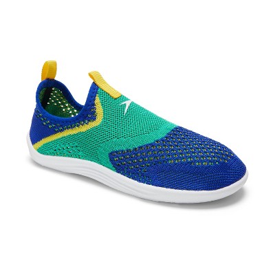 speedo boys water shoes