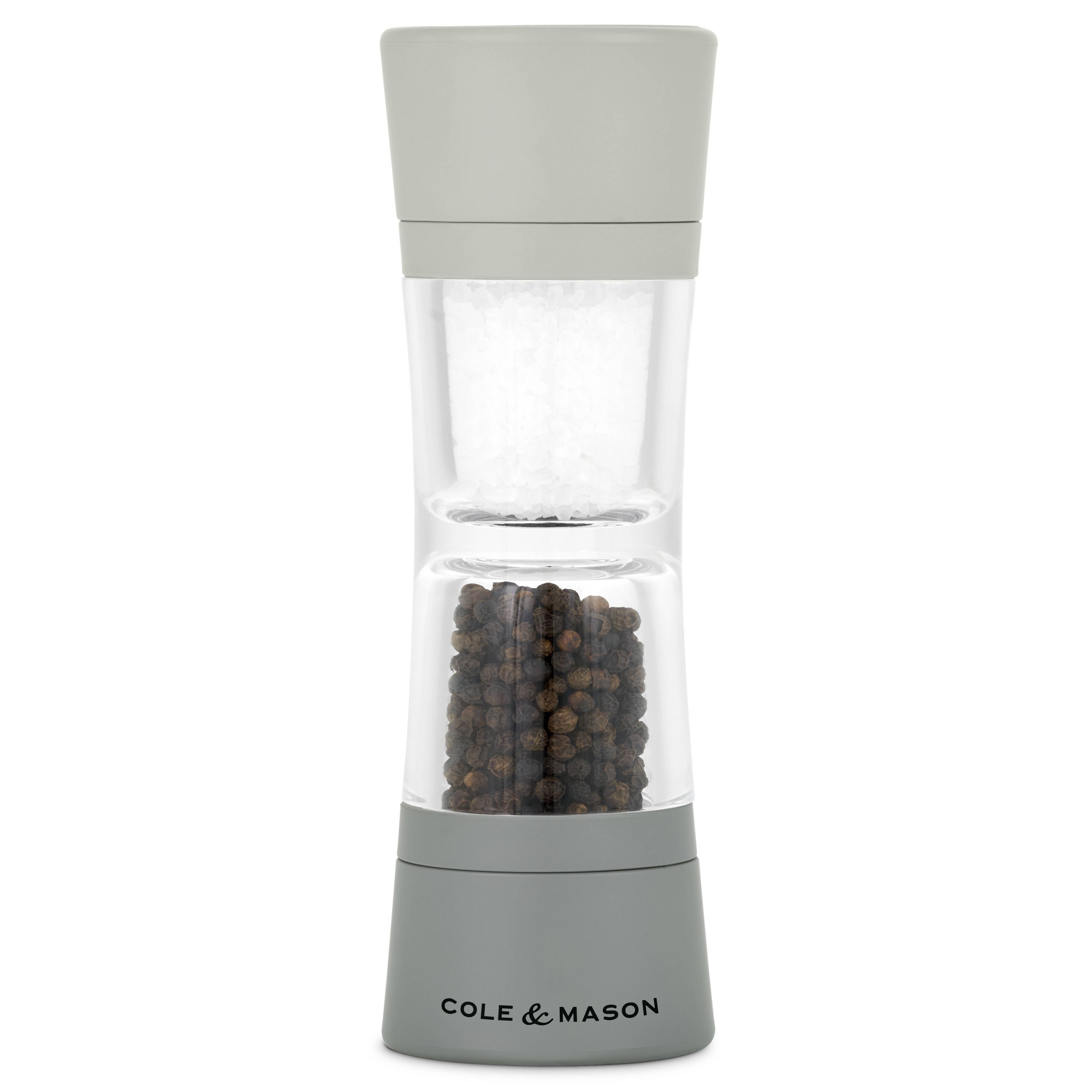 Cole & Mason Lincoln Duo Salt and Pepper Grinder