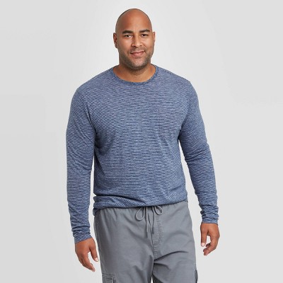 athletic fit long sleeve t shirts