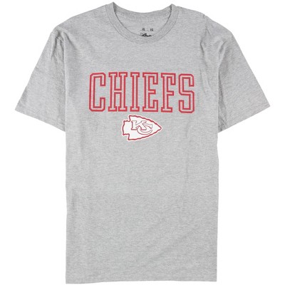G-III Sports Womens Kansas City Chiefs Graphic T-Shirt