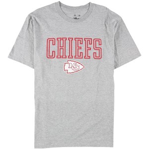 G-III Sports Womens Kansas City Chiefs Graphic T-Shirt - 1 of 2