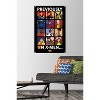 Trends International Marvel X-Men '97 - Previously On The X-Men Unframed Wall Poster Prints - 2 of 4