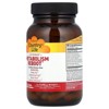 Country Life Metabolism Reboot, 60 Vegan Capsules - 4 of 4