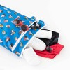 Disney Bumkins Wet/Dry Bag - Mickey and Friends Forever - 3 of 4