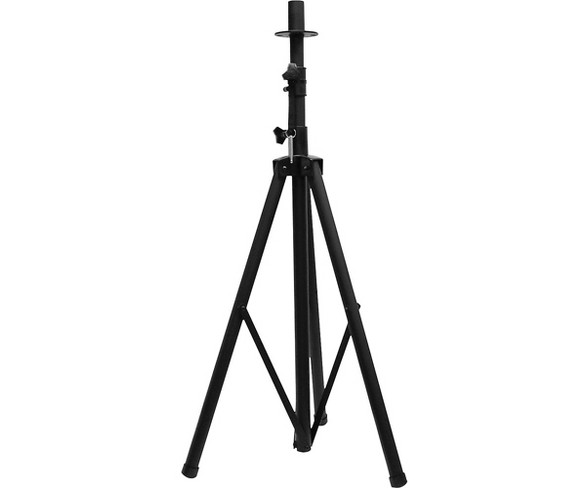 American Audio SPS1B Tripod Speaker Stand Black