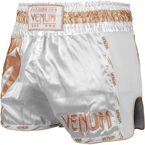 Venum Giant Lightweight Muay Thai Shorts - 1 of 4
