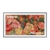 Samsung QN75LS03DA 75 inch The Frame 2024 + 26 Month Protection & Movies Streaming Pack - 2 of 4