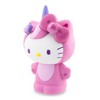Surreal Entertainment Sanrio Hello Kitty Unicorn 6-Inch PVC Figural Mood Light - 4 of 4