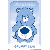 Trends International Care Bears - Grumpy Bear Unframed Wall Poster Prints - 4 of 4