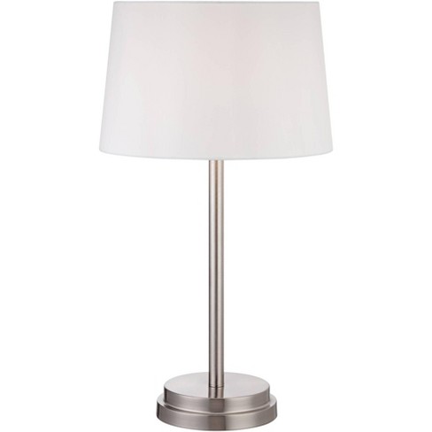 360 Lighting Elroy Modern Table Lamp 26 1/4