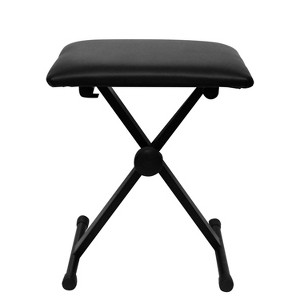 ChromaCast Padded Keyboard Bench - 1 of 2