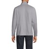 Lands' End Unisex Grid Tech Snapneck Pullover Shirt - 2 of 4