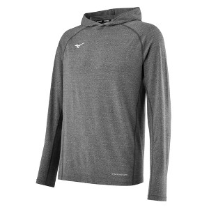 ウェア MIRAN Mizuno UPF TRN Hoodie : Target