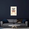 Neutral Sculpt I by Renee Stramel Unframed Wall Canvas - iCanvas - 3 of 4