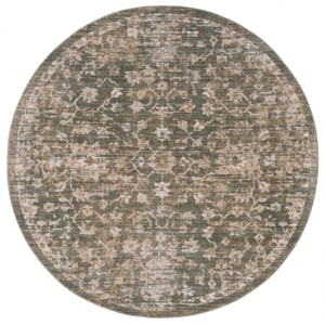 Hazel HZL506 Power Loomed Indoor Rugs - Safavieh - 1 of 4