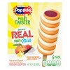 Popsicle Fruit Twister Raspberry Peach & Vanilla - 6ct/16.2oz - image 2 of 4