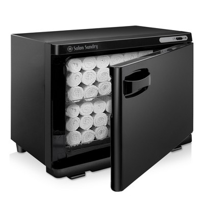 thumbnail image 2 of JXSDLIY Small Hot Towel Warmer For Spa Home Salon 2 of 13