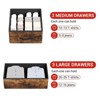 Jojoka 5 Drawer Dresser for Bedroom - 4 of 4