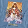 Men's Labyrinth Movie Poster T-Shirt - 2 of 4
