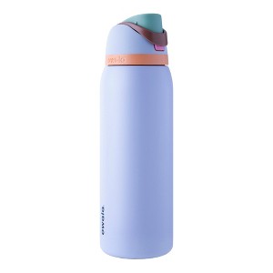 Owala 40oz FreeSip Stainless Steel Water Bottle - 1 of 4