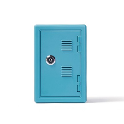 57oz Mini Safe Key Lock Lockboxes - Bullseye's Playground™ : Target