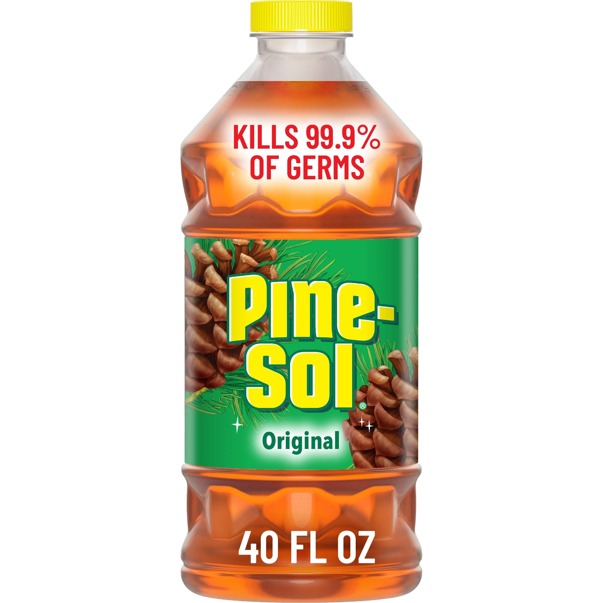 Pine-Sol Original All Purpose Cleaner