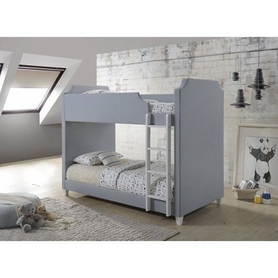 upholstered bunk beds