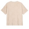 Spruce Fashion Comfortable Compass Toweling Boxy Tee - 3 of 4