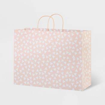 8ct Pegged Tissue Papers Blush Pink - Spritz™ : Target