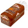 Arnold Stone Ground Wheat Bread - 16oz - 2 of 4
