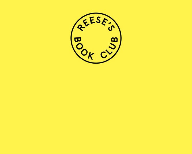 Reese's Book Club