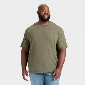 Men's Every Wear Short Sleeve T-Shirt - Goodfellow & Co™ - 1 of 3