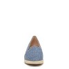LifeStride Womens Kamilla Slip On Wedge Espadrille - 4 of 4