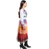 Rubies Hunger Games Ballad Of Songbirds And Snakes Lucy Gray Baird Womens Costume - 4 of 4