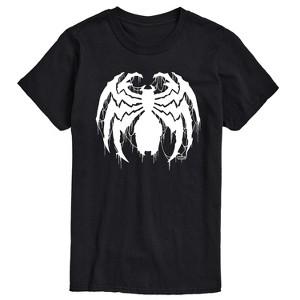 Men's - Marvel - Spider Short Sleeve Graphic T-Shirt - 1 of 3