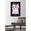 Trends International Netflix Stranger Things: Season 4 - Cymone Exclusive Unframed Wall Poster Prints - 2 of 4