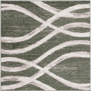 Adirondack ADR125 Non-Shedding Power Loomed Indoor Rugs - Safavieh - 1 of 4