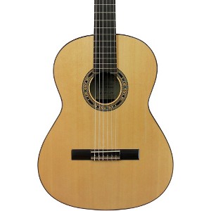 Kremona Rosa Morena Classical Acoustic Guitar Natural - 1 of 4