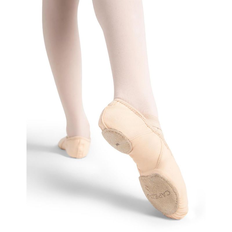 Capezio Hanami Ballet Shoe - Child, 2 of 5