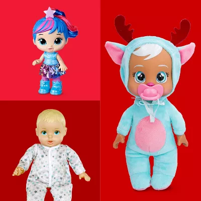 Reborn dolls cheap under $10