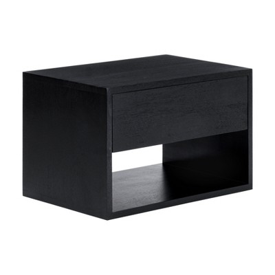 MH London Idris 12.5" Idris Nightstand Mango Wood