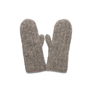 Feelgoodz Denali Wool Knit Mitten - 1 of 2