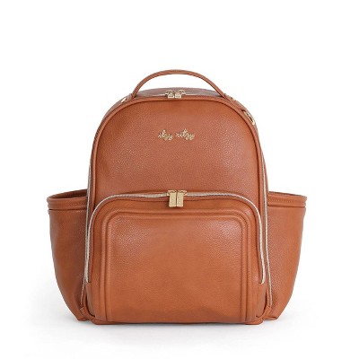 Image of Itzy Ritzy Mini Plus - Cognac