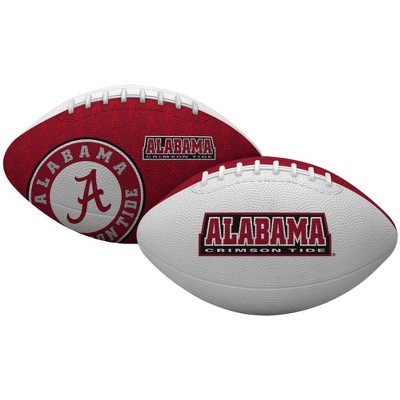 NCAA Alabama Crimson Tide Gridiron Junior Football