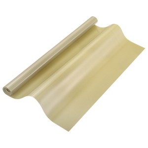 Unique Bargains Silicone Non-Stick Heat Non-Slip Resistant Pastry Baking Mat - 1 of 4