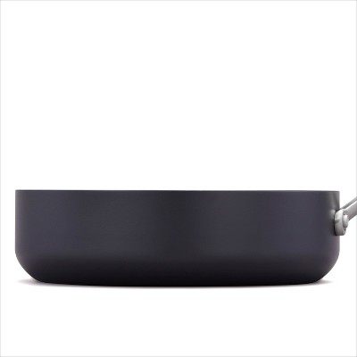 OXO 10-Piece Black Aluminum Non-Stick Cookware Set
