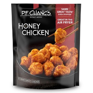 P.F. Chang's Frozen Tempura Honey Chicken - 18oz - 1 of 4